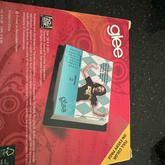 Calendar - Picture 2 of 3